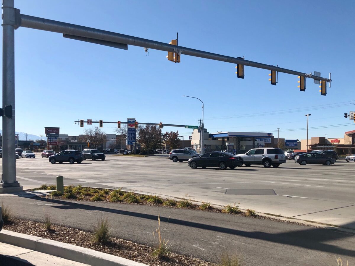 Orem City Council turns back zoning clock on State Street Master Plan